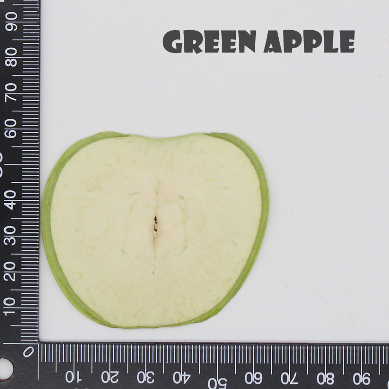 Manzana verde