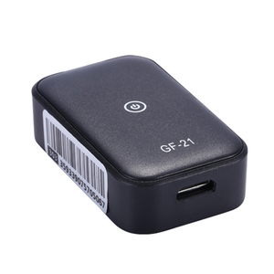 Konumlandırma su geçirmez Gps Gprs takip cihazı online konumlandırma araba aşırı hız alarmlı Gps takip cihazı bisiklet motosiklet - Product Image 2
