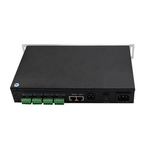 Good Quality Programmable <strong>LED</strong> Master <strong>Controller</strong> <strong>LED</strong> Main <strong>DMX</strong> 512 RGB RGBW <strong>Controller</strong>