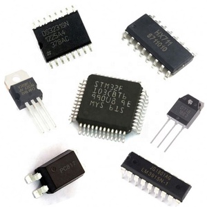Zhida Shunfa PI5A4624TEX arayüzü Analog anahtar Multiplexer çözücü SOT23-6 Mark zkzksubminiature tüp PI5A4624TEX - Product Image 2