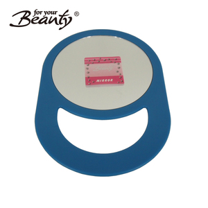 为你的熊熊塑料框架魔术手柄化妆镜 - Product Image 4