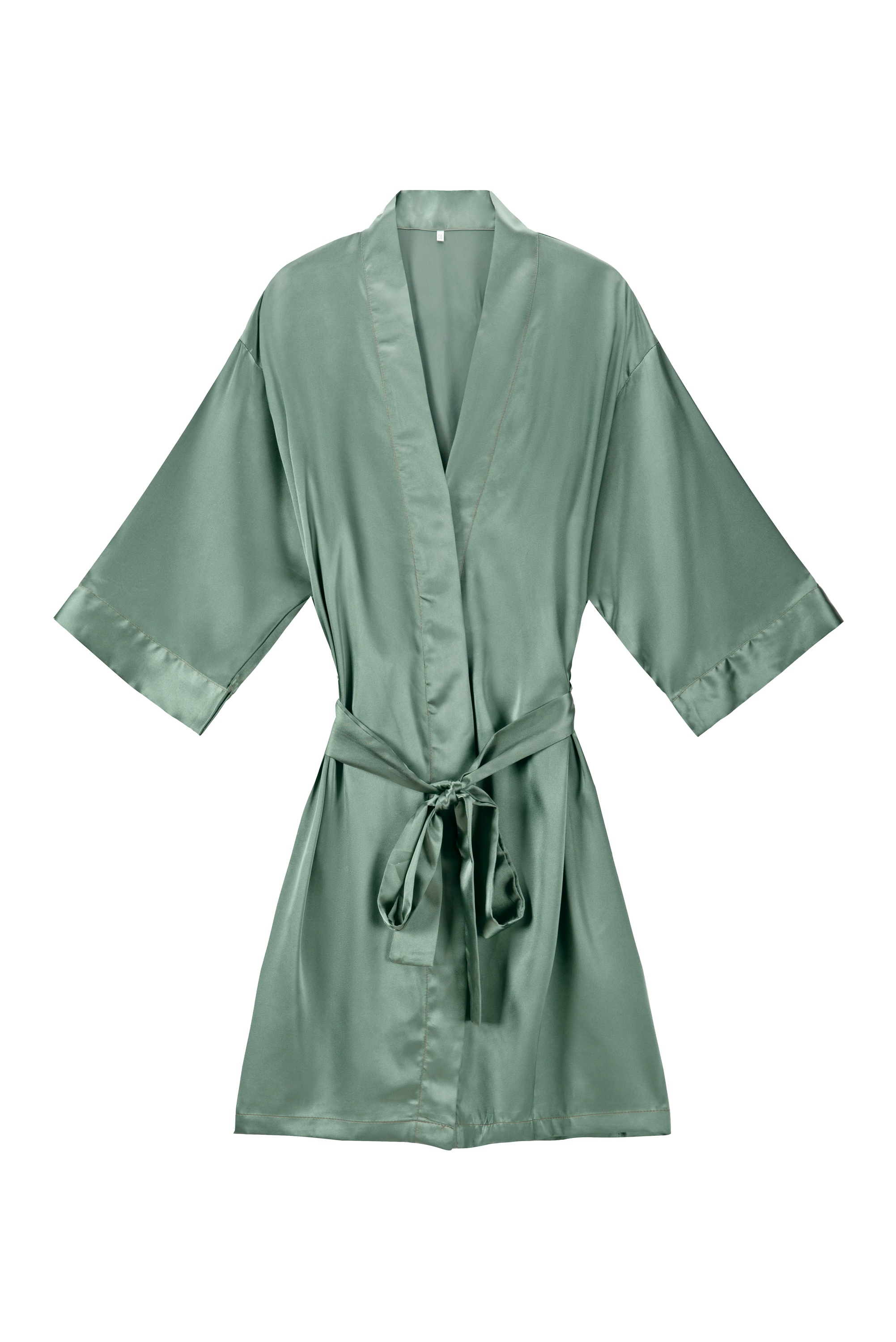 Moss Green
