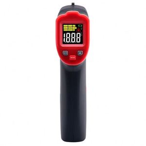 WT327A/B/<strong>C</strong>/D <strong>Infrared</strong> Thermometer <strong>C</strong>/F Laser Temperature Meter Gun Non Contact IR Laser Temp Industrial <strong>Infrared</strong> Pyrometer - Product Image 4