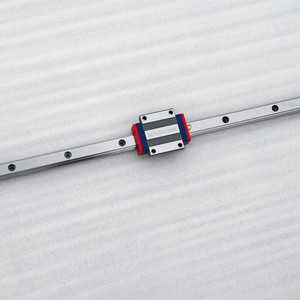 线性导轨与HGH15CA滑块SER-GD15NA交换 - Product Image 3