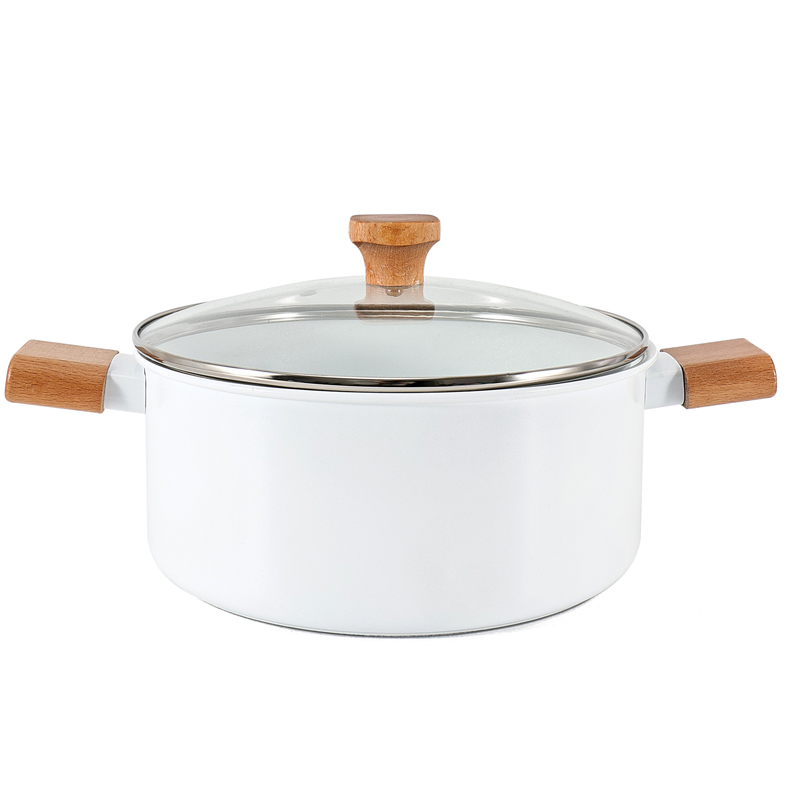 20cm casserole