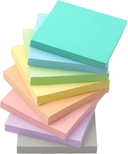 Custom Design <strong>Sticky</strong> Notepad <strong>Memo</strong> to Do List Desk <strong>Notes</strong> Pads Tear Off <strong>Memo</strong> Pad Planning Notepad - Product Image 2