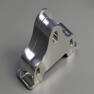 Hochpräzise Dreh bearbeitung Cnc Custom Part Machin ing Cnc Custom Cnc Machin ing Hersteller - Product Image 4