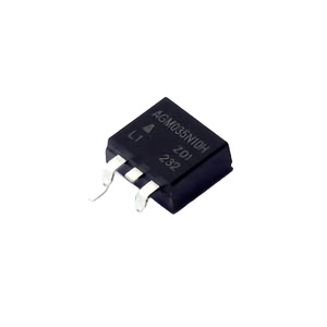 集積回路AP80N06D TO-252-3LスマートパワーIGBTダーリントンデジタルトランジスタ3レベルサイリスタ - Product Image 4