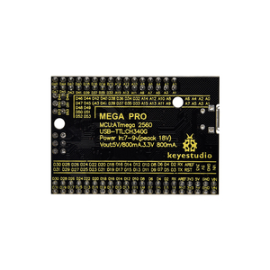 Keyestudio MEGA2560 Pro Mini Development Board for <strong>Arduino</strong>