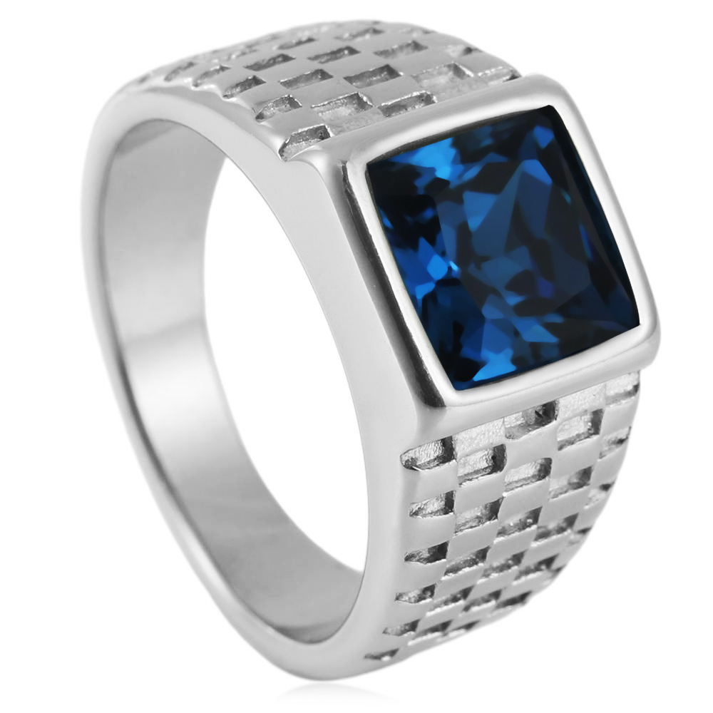 Steel color (sapphire)