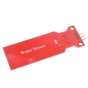 Smart Electronics Rain Water <strong>Level</strong> <strong>Sensor</strong> Module Detection Liquid Surface Depth Height for T1592 P for DIY Kit - Product Image 3