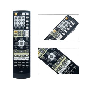 RC-681M ersetzen Fernbedienung Anwendbar für Onkyo AV Receiver HT-R550 HT-R508 TX-SR575 TX-SR8550 HT-SR800 HT-R557 HT-SR750 - Product Image 3