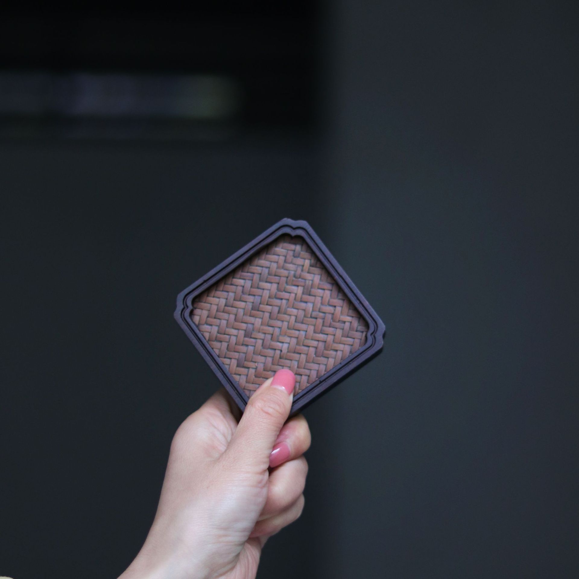 Coaster Square