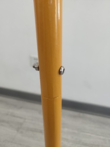 48 "Xử Lý Chiều Dài Máy Đo Nặng <span class=keywords><strong>McLeod</strong></span> Fire Rake Tool Với Tay Cầm Cổ Điển Và Mông Grip - Product Image 4