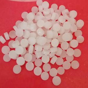 价格优惠聚氯乙烯最优惠价格PP/PVC / HDPE / LLDPE / LDPE/PET颗粒/用于塑料原料 - Product Image 5
