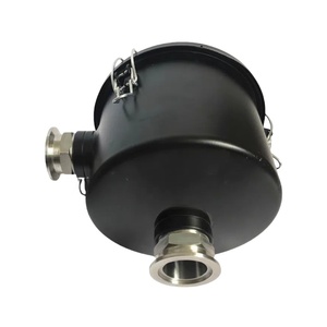 Một cách riêng biệt dầu fume lọc bơm hút chân không dầu Mist Inlet Lọc biểu tượng tùy chỉnh Cung cấp Cartridge Lọc - Product Image 4