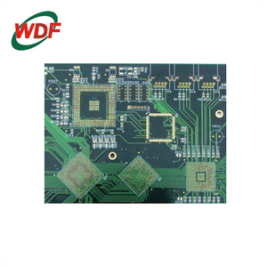 片面および両面PCB6層多層PCBおよびPCBアセンブリ - Product Image 5