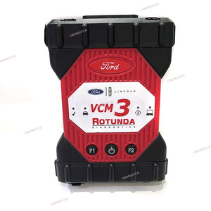 Diagnostic <strong>Tool</strong> for <strong>Mazda</strong> Car Scanner <strong>Tool</strong> New Full Chip VCM3 As VCM2 for Ford UCDS OBD2 Diagnostic Scanner <strong>Tool</strong> - Product Image 1