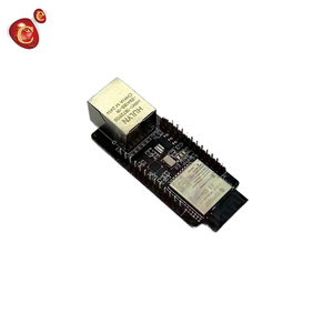 ESP32-ETH02 an upgraded version of an embedded <strong>serial</strong> <strong>port</strong> to Ethernet communication <strong>module</strong> Wifi for <strong>serial</strong> Ethernet conversion - Product Image 1