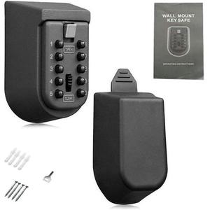 Коробка для хранения ключей OEM - Product Image 2