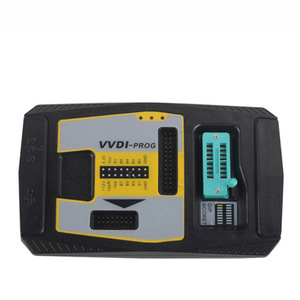Programmatore di chiavi Auto Vvdi Prog originale più recente V4.8.7 Akp109