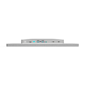 Venta directa de fábrica OEM, monitor de pantalla táctil de 21,5 pulgadas, panel industrial de ordenador, PC WIN-10, pantalla IPS, táctil capacitiva de 10 puntos - Product Image 4