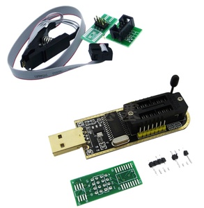Test clip sop8 pin BIOS clip wide and narrow 8-pin universal clip can <strong>be</strong> used with tuhaojin ch341 a <strong>programmer</strong> - Product Image 1