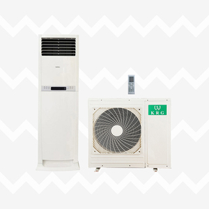 4Hp Air <strong>Condition</strong> with <strong>Excellent</strong> Cooling Capacities and Cooling Functions 36000Btu 3Ton Floor Stand Air Conditioner - Product Image 4