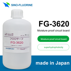 Florotech <span class=keywords><strong>FG</strong></span>-3620 lityum Metal pil <span class=keywords><strong>PCB</strong></span> kartı Acid dayanıklı kaplama