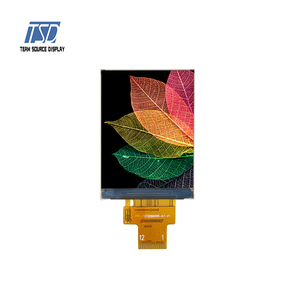 Nhà Máy bán hàng trực tiếp 2.0 inch 240xrgbx320 Độ phân giải với SPI giao diện tùy chỉnh IPS TFT <span class=keywords><strong>LCD</strong></span> hiển thị - Product Image 3