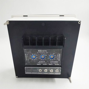 144*144Mm 100V Analog Bảng Điều Chỉnh <span class=keywords><strong>Synchroscope</strong></span> Meter Đồng Bộ Đồng Bộ Hóa Màn Hình Đo Chỉ Số Nhà Máy Giá - Product Image 3