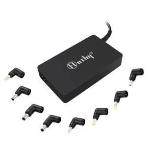 Universal Tips for <strong>Notebook</strong> Charger <strong>Adapter</strong> Multiplex Replacement Charger Tips Connecting With Laptop <strong>Adapter</strong> 45W-120W Joint - Product Image 3