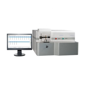 Espectrómetro de emisión óptica para prueba de componentes de elementos metálicos - Product Image 1