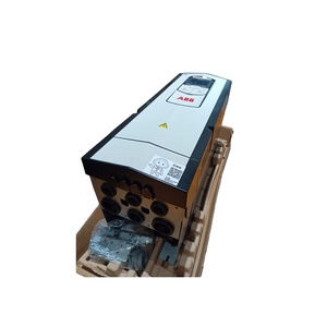 ตัวแปลงความถี่และแรงดันไฟฟ้าต่ำมอเตอร์ไดรฟ์ความถี่ ACS880-01-027A-5 ABB VFD มีส่วนลด - Product Image 1