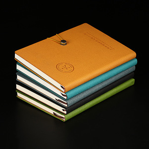 Cuadernos en espiral con alambre al por mayor A5 de tapa dura planificador diario personalizado libro impresión diario cuaderno en espiral para estudiantes - Product Image 5