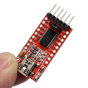 FT232RL FTDI USB Zu TTL Serial Converter Adapter Modul Geekcreit für Arduino-produkte, die arbeit mit offiziellen Arduino boards