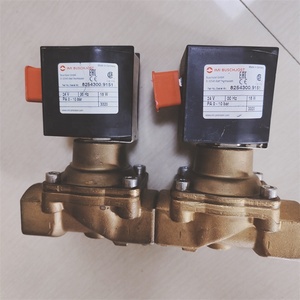 D-32545 khí nén cơ hoành solenoid van buscjost IMI norgren 8254300 - Product Image 6