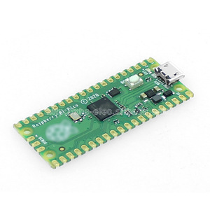 Raspberry Pi Pico Wifi Kit Entwicklungs platine C/Python Programming Entry Controller Raspberry Pi Pico