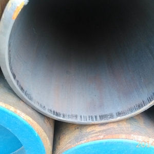API 5L API 5CT GR A GR B套管和油管高达12米无缝钢管 - Product Image 6