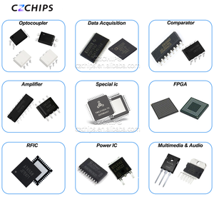 Hohe Zuverlässigkeit 5205207-1 CONNECTORECTOR CZSKU:FU13LS81 integrierte Schaltkreise ics Stücklisten service für elektronische Komponenten - Product Image 4