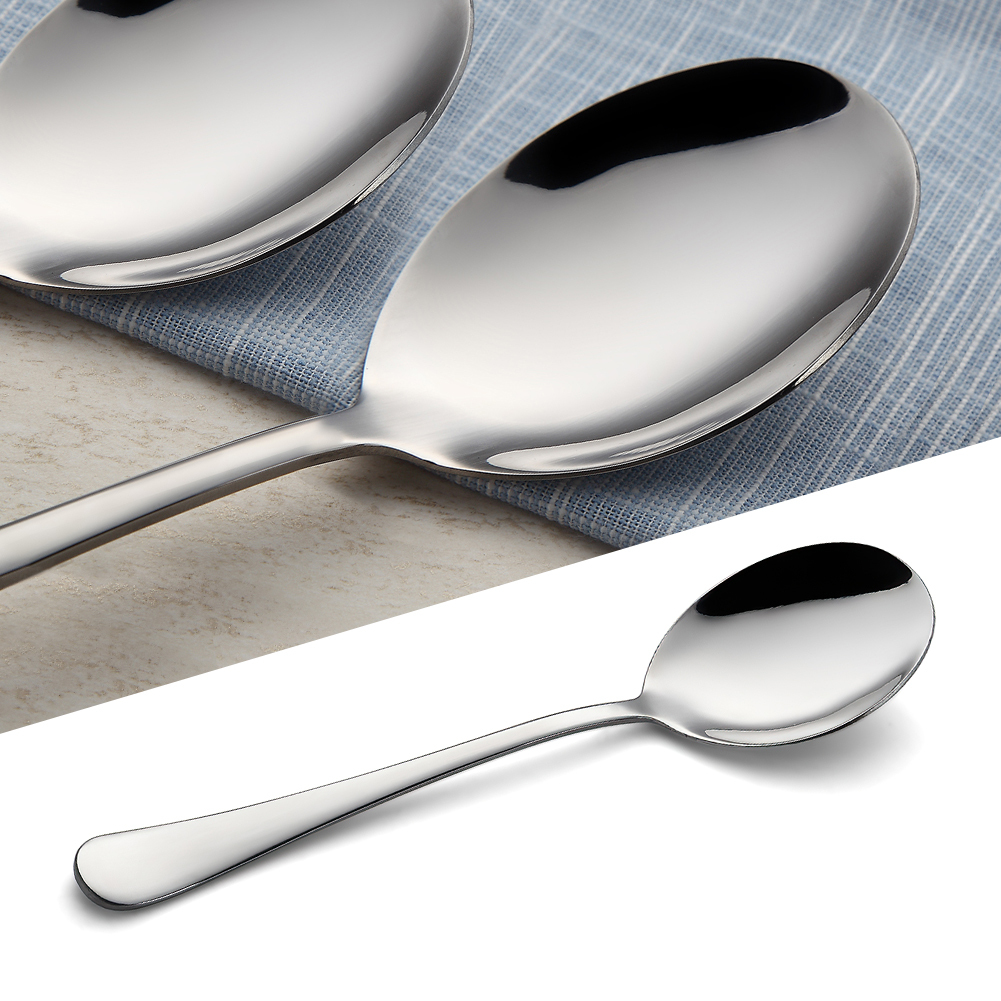 Silver:CJ-104-FWspoon