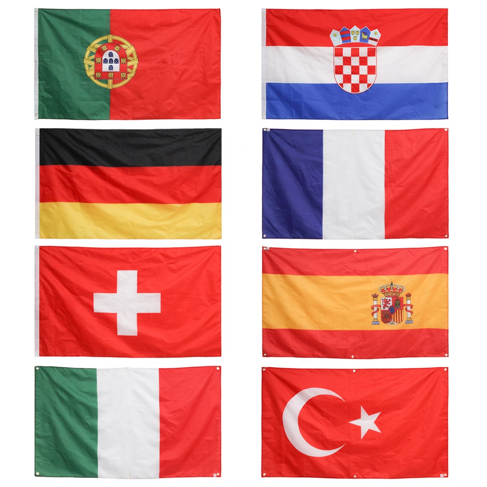 Drapeau national