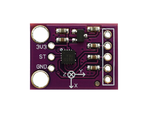 <strong>adxl345</strong> 3-axis Analog Output gyroscope Accelerometer <strong>sensor</strong> Module replace 3-axis accelerometer module (<strong>adxl345</strong>) gy-291 - Product Image 3