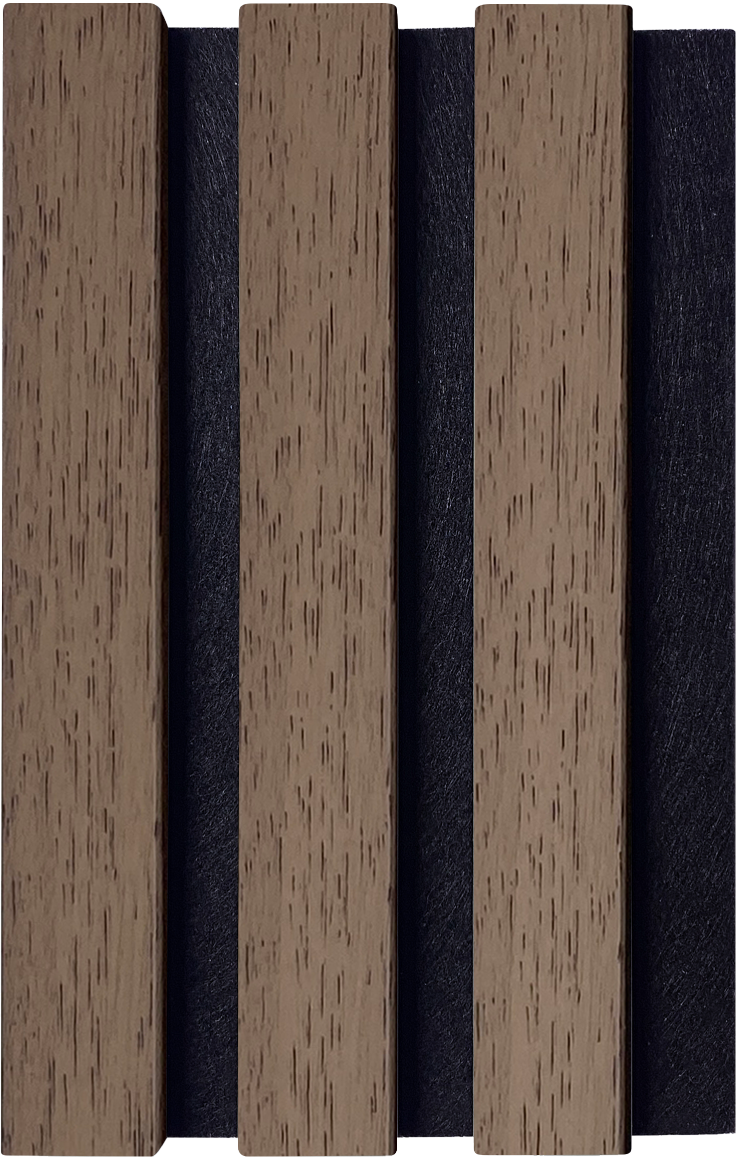 PVC Walnut