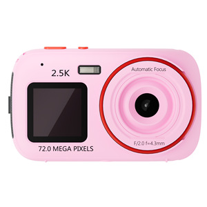 Winait Factory Customization Digital <strong>Camera</strong> with Dual Display - Product Image 4