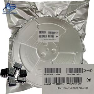 ICs Part Programmer Universal <strong>Remote</strong> <strong>control</strong> chip JHRX3ES RX-3E tda9381ps/n3/3 - Product Image 6