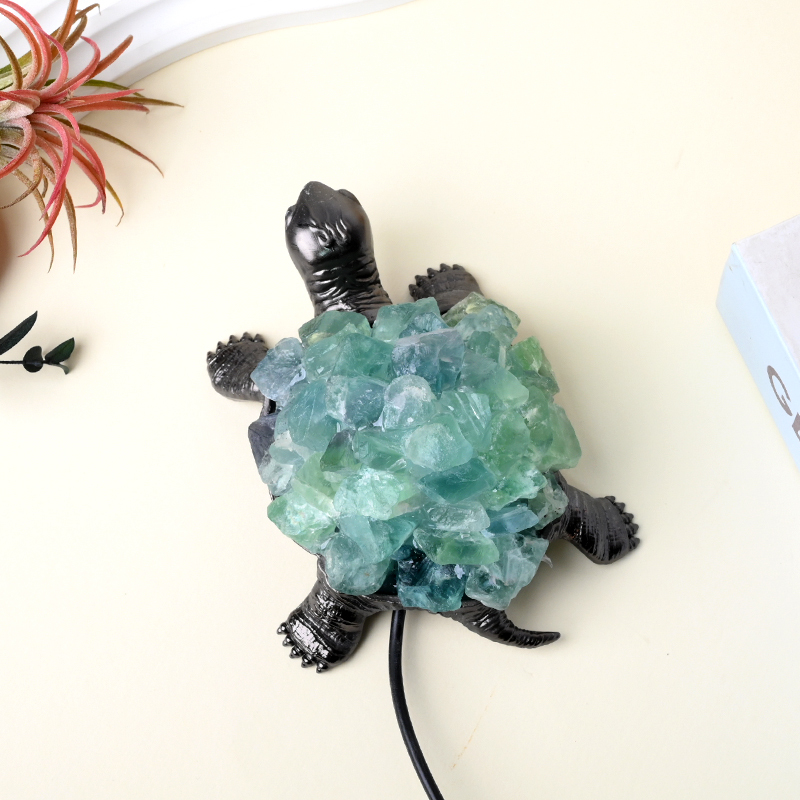 Fluorite