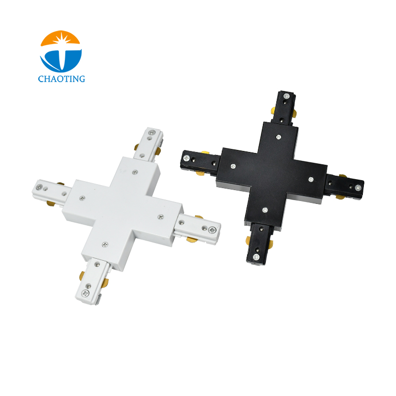 3 cables X conector