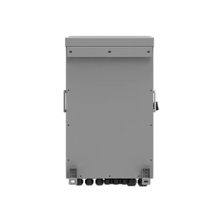 Deye Solar Hybrid <strong>Inverter</strong> SUN-12K/16K-SG01LP1-EU Support <strong>16</strong> Units in Parallel Support Multiple Batteries - Product Image 4
