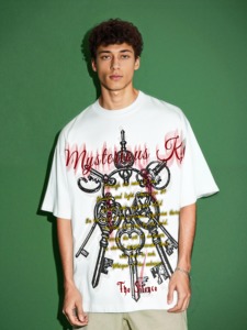 240g 280gドロップショルダークールTシャツカスタム品質ストリートウェアメンズ特大Tシャツベストヘビー級コットンメンズtシャツ